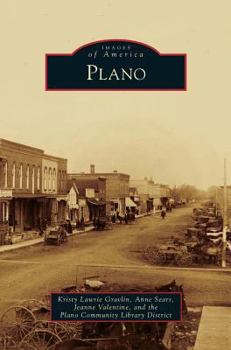 Hardcover Plano Book