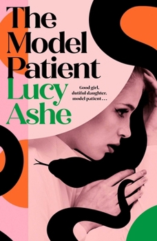 Hardcover The Model Patient Book