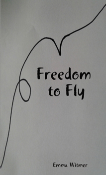 Paperback Freedom to Fly Book