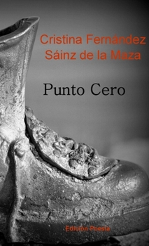 Paperback Punto Cero [Spanish] Book