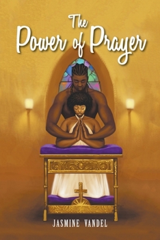 Paperback The Power of Prayer Book