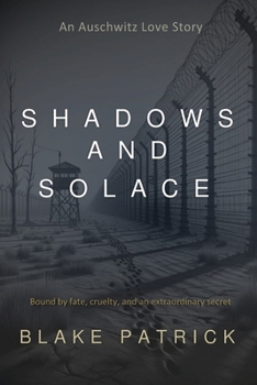 Paperback Shadows and Solace Book