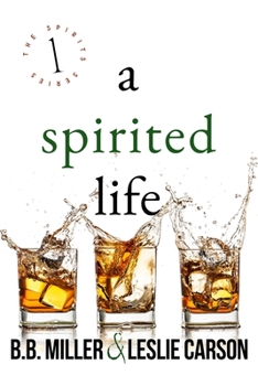 Paperback A Spirited Life Book