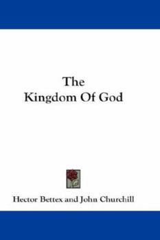 The Kingdom Of God