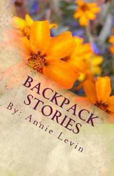 Paperback Backpack Stories Book