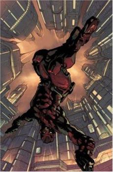 Marvel Knights 2099 - Book  of the Marvel Knights 2099