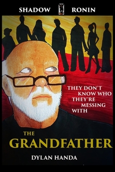 Paperback The Grandfather Book