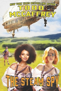 Paperback The Steam Spy Book