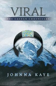 Paperback Viral: The Casdan Chronicles Book