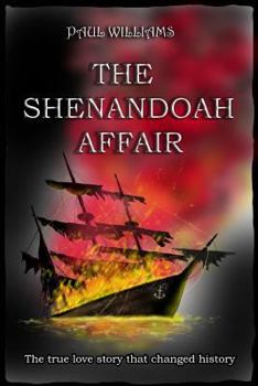 Paperback The Shenandoah Affair Book