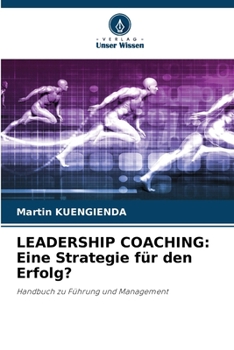 Paperback Leadership Coaching: Eine Strategie für den Erfolg? [German] Book