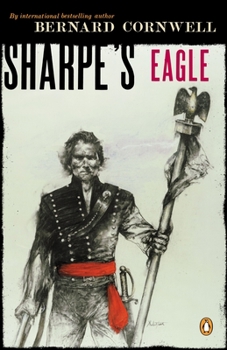 Sharpe's Eagle - Book #8 of the Sharpe