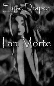 Paperback I am Morte: A Short Story Book