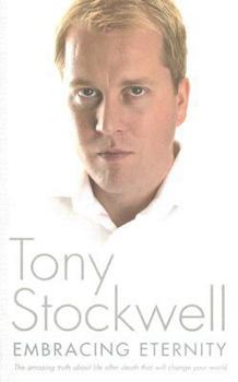 Paperback Embracing Eternity Book