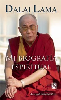 Paperback Dalai Lama. Mi biografia espiritual (Spanish Edition) Book
