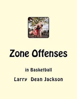 Paperback Zone Offenses Book