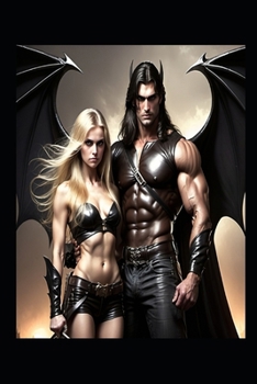 The Demon King's Daughter