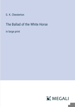The Ballad of the White Horse