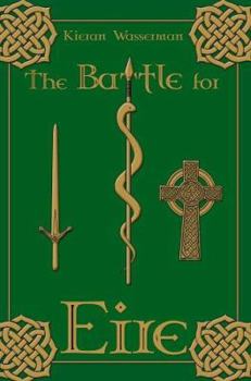 Paperback The Battle for Eire Book