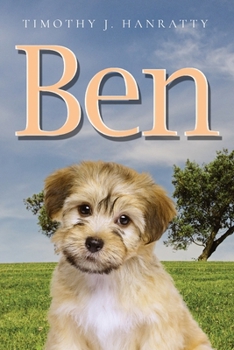 Paperback Ben Book