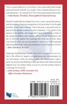 Paperback Mastering a Healthy Self Image Book