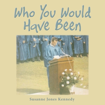 Paperback Who You Would Have Been Book