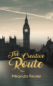 Paperback The Creative Route Book