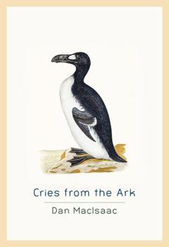 Paperback Cries from the Ark Book