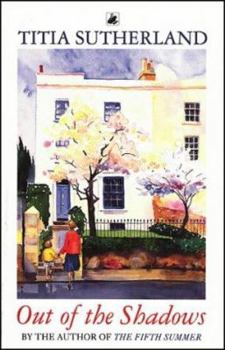 Paperback Out of the Shadows Book