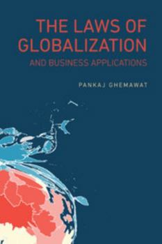 Paperback The Laws of Globalization and Business Applications Book