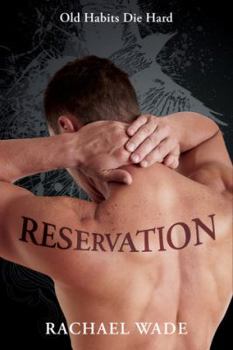 Reservation - Book #2 of the Preservation