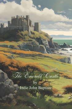 Paperback The Emerald Castle Book