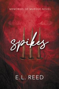 Paperback Spikes (Memories of Murder) Book