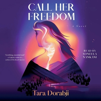 Audio CD Call Her Freedom Book