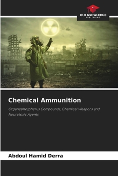 Paperback Chemical Ammunition Book