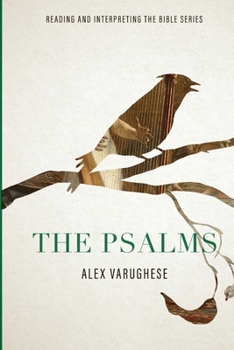 Paperback The Psalms Book