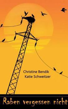 Paperback Raben vergessen nicht [German] Book
