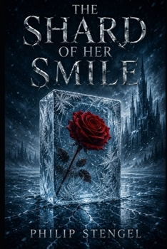 Paperback The Shard of Her Smile Book