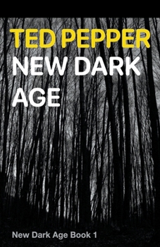 Paperback New Dark Age Book