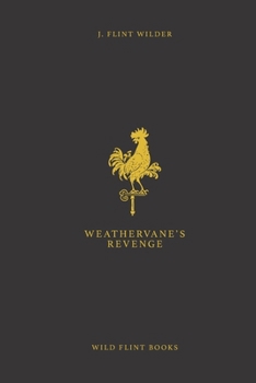 Paperback Weathervane's Revenge Book