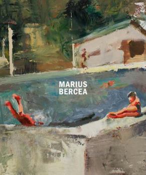 Hardcover Marius Bercea Book