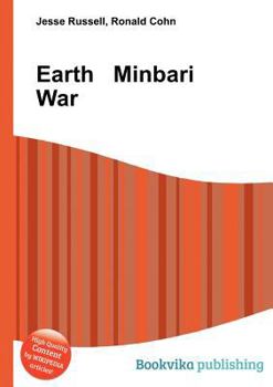 Paperback Earth Minbari War Book