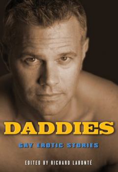 Paperback Daddies: Gay Erotic Stories Book