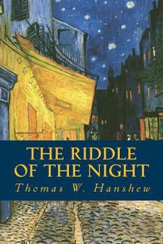 Paperback The Riddle of the Night Book