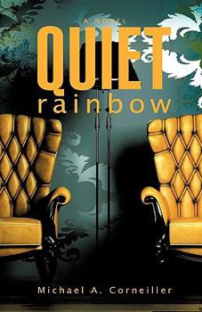 Paperback Quiet Rainbow Book