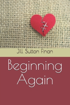 Paperback Beginning Again Book