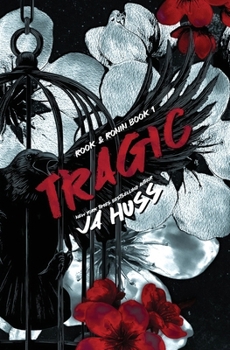 Paperback Tragic - Special Edition Book