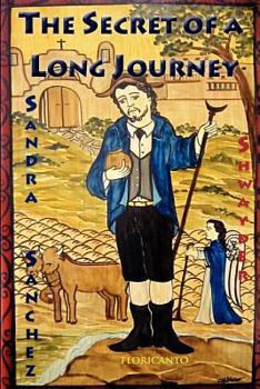 Paperback The Secret of a Long Journey Book