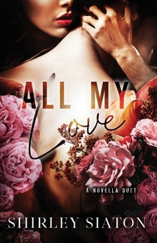 Paperback All My Love Book