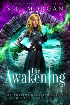Paperback The Awakening: Ancient Guardians Book 3 Book